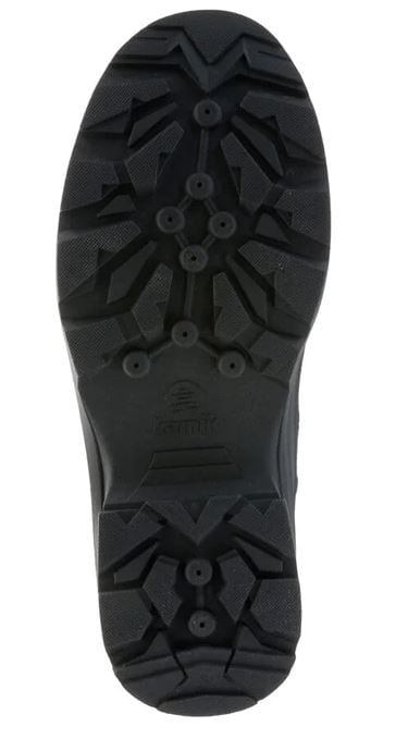 Kamik Nation Pro, Herre<br>Temp grense: -40°C