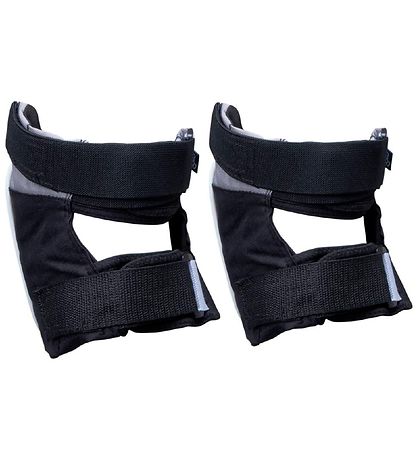 Triple Eight Kn?beskyttere - Street Knee - Sort/Hvid