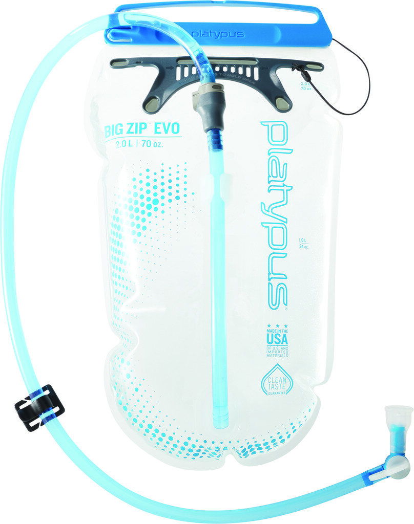 Platypus Big Zip EVO