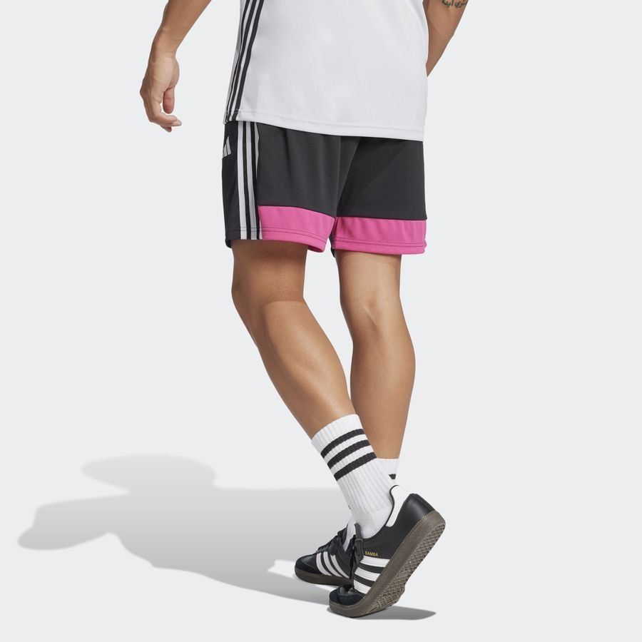 Adidas Short Tiro 25 Essentials