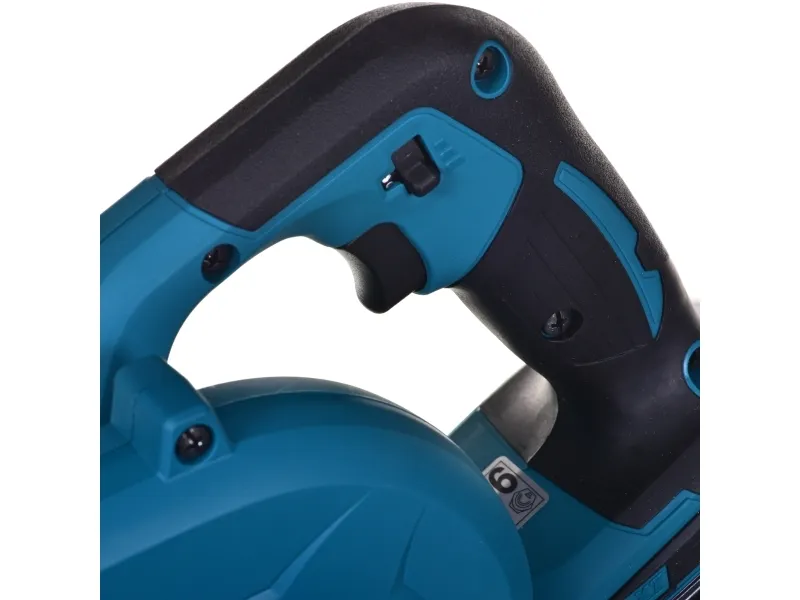 Makita DUB185RT, Grøn, 18 V, 517 mm, 1,6 kg