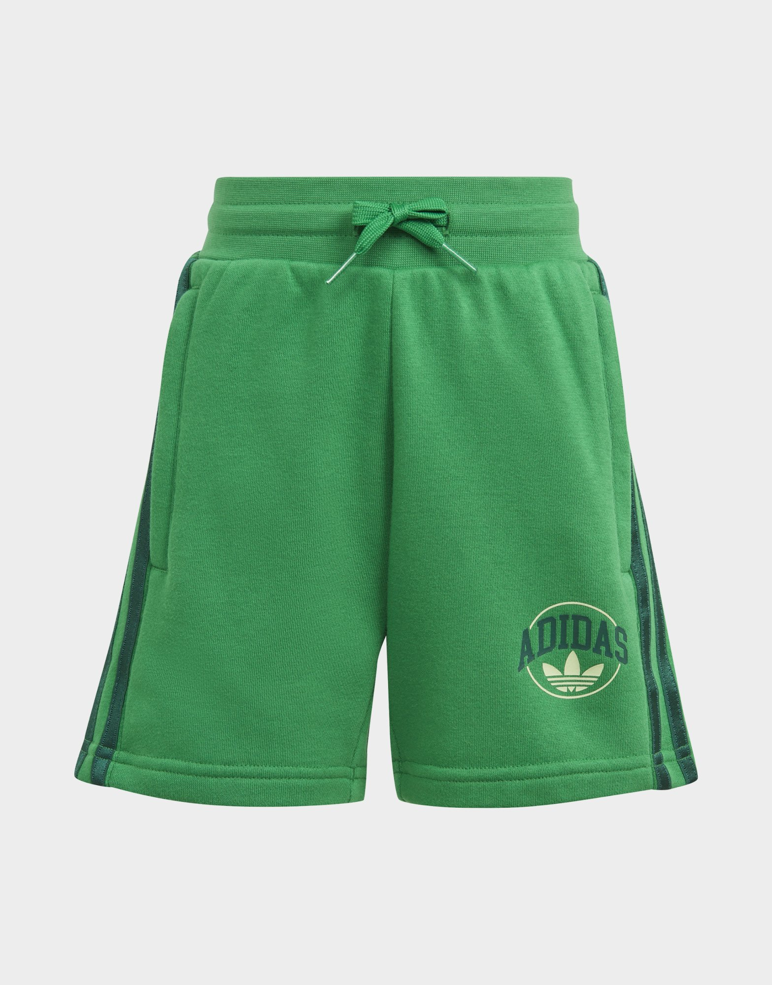 adidas Ensemble t-shirt short VRCT