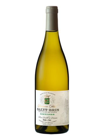 DOMAINE FELIX ST BRIS 2022