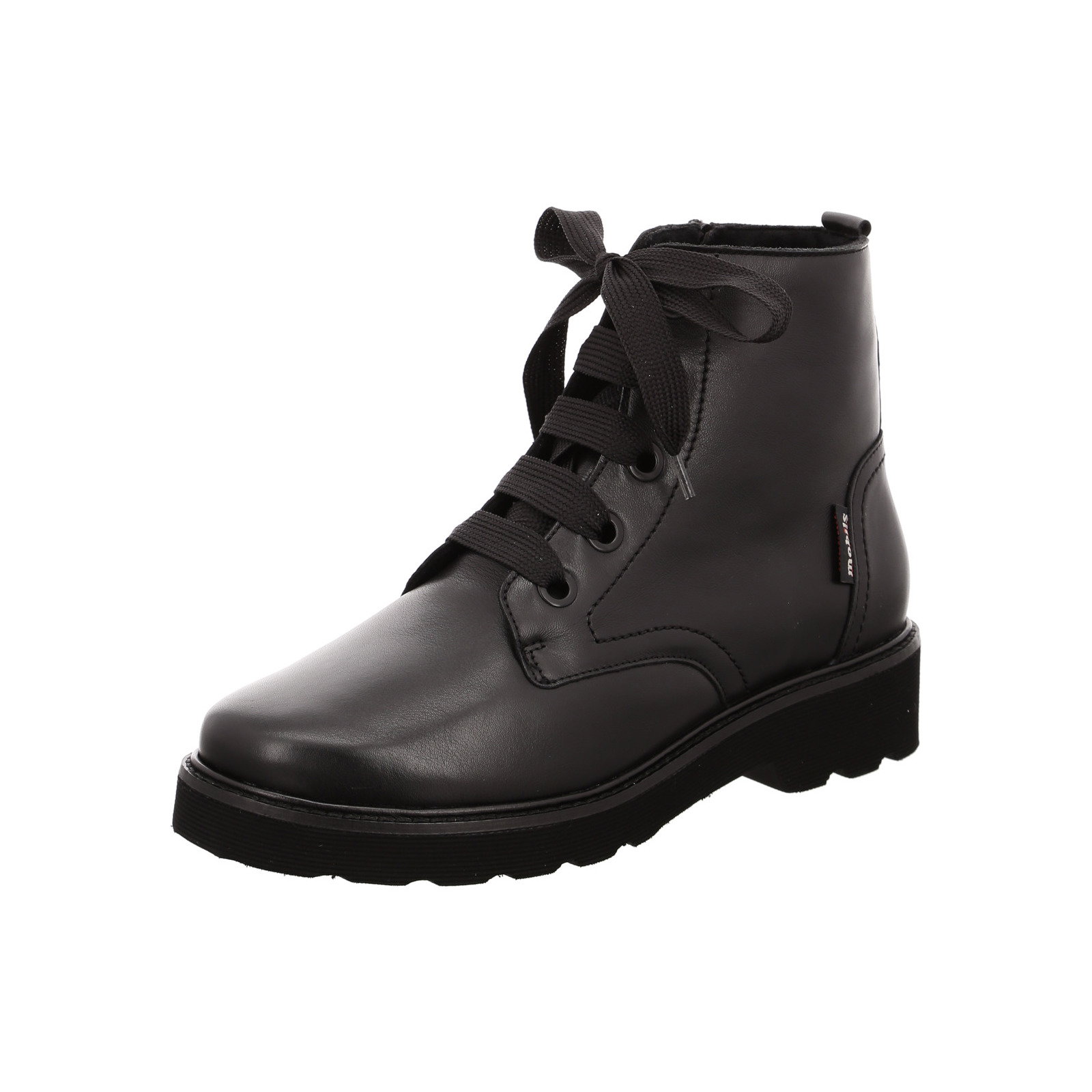 Mobils bottines Odalia noir