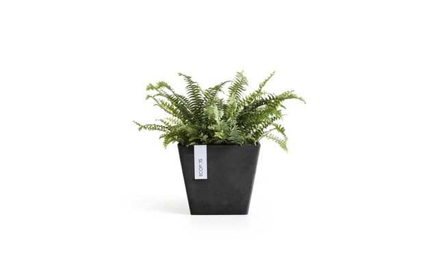 ECOPOTS Blumentopf »Rotterdam 30 D«