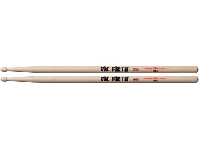 Vic Firth Drumsticks 85A – 1 Paar American Classic 85A