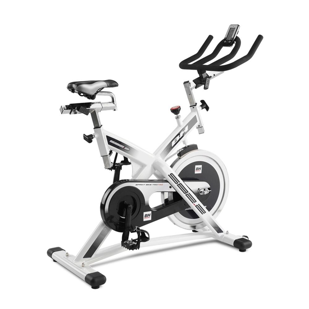 BH Fitness SB2.2 - Vélo biking