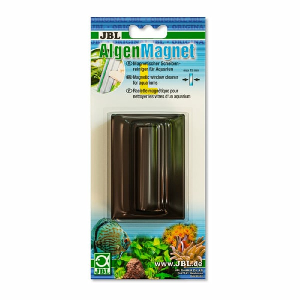 Aimant à algues algenmagnet l