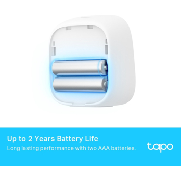 TP-Link Tapo slimme hygrometer T315