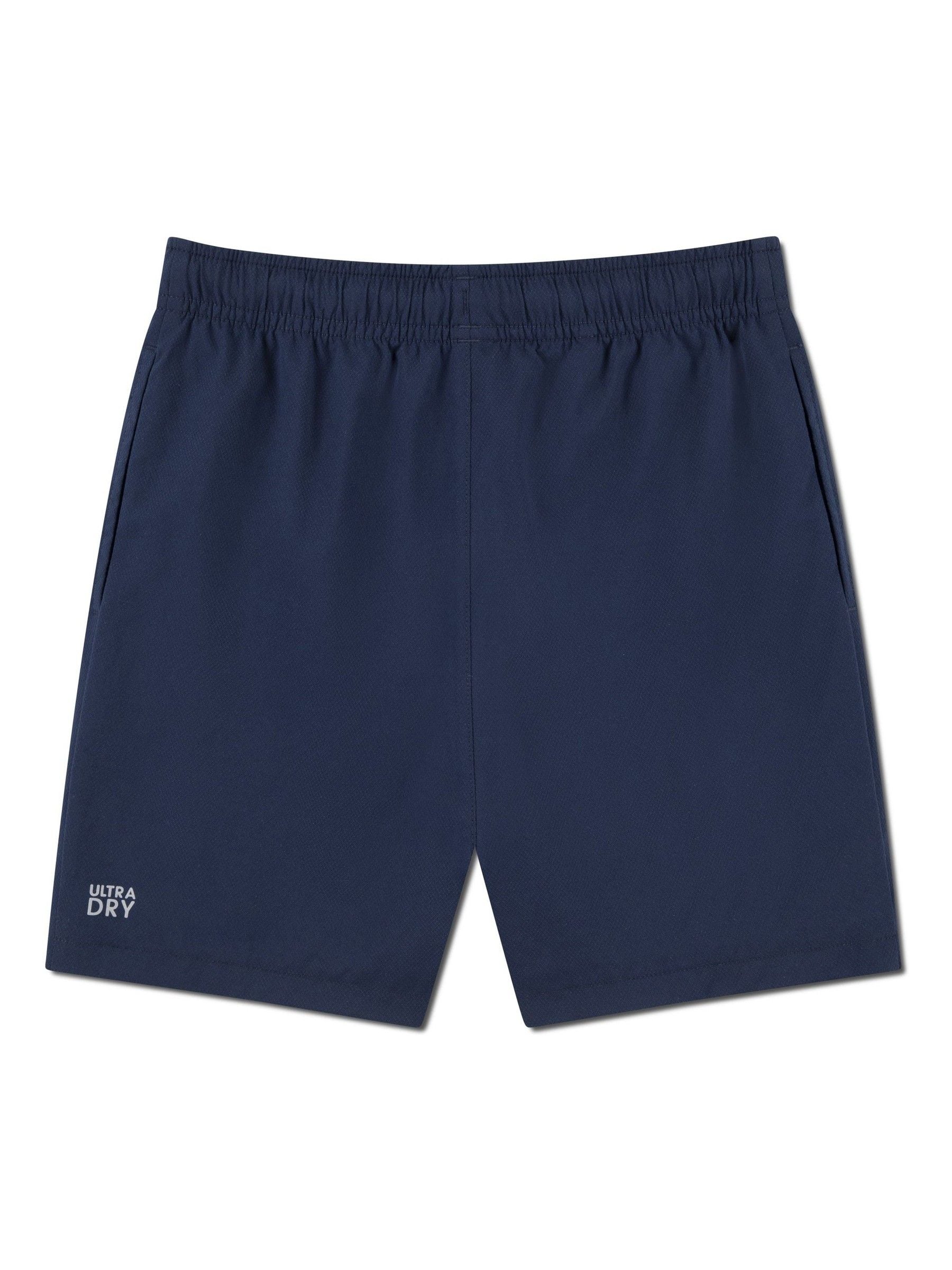 Lacoste Sport Classic Woven Shorts