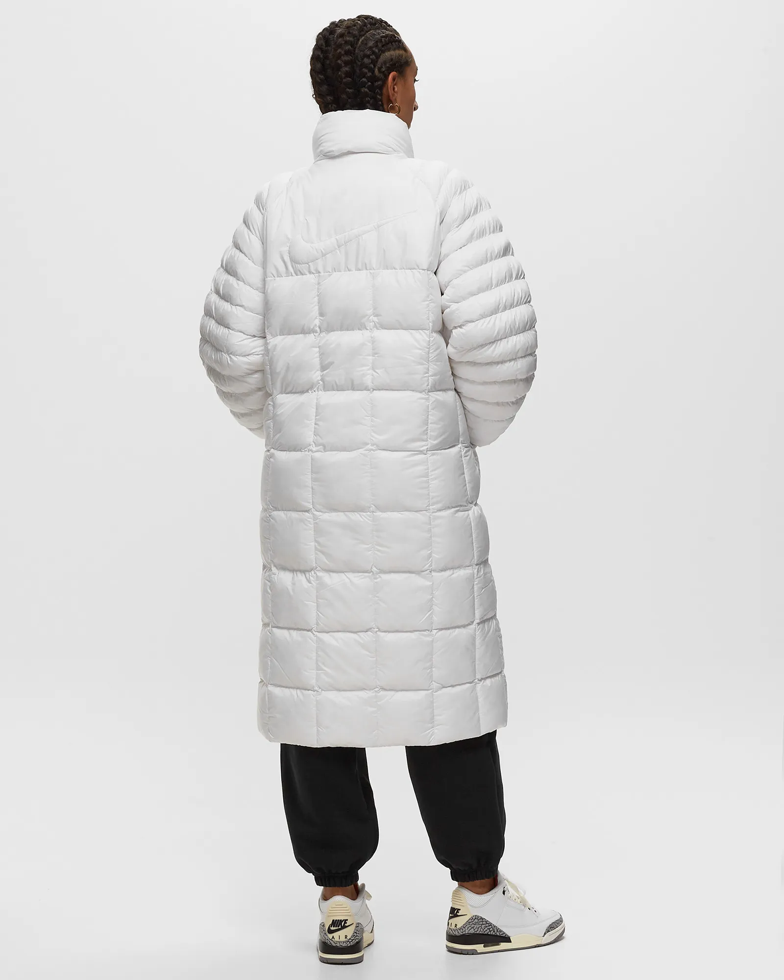 Nike Nike Sportswear Essential Prima Parka