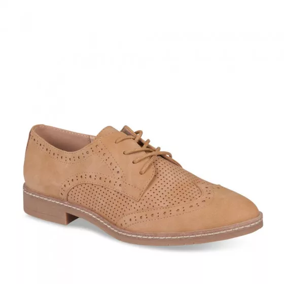 Derbies MARRON MyB