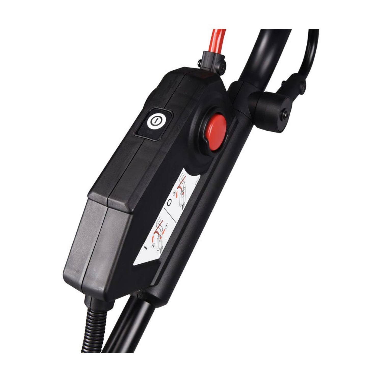 Makita DLM481Z (2X18V) Li-Ion Accu Grasmaaier body - 48cm - 62L - 800 m²