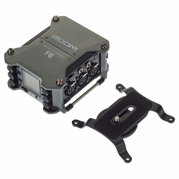 Zoom F6