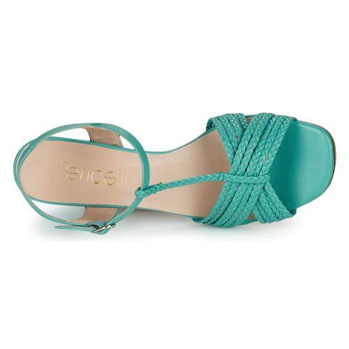 Fericelli - SORBETTO - VERT
