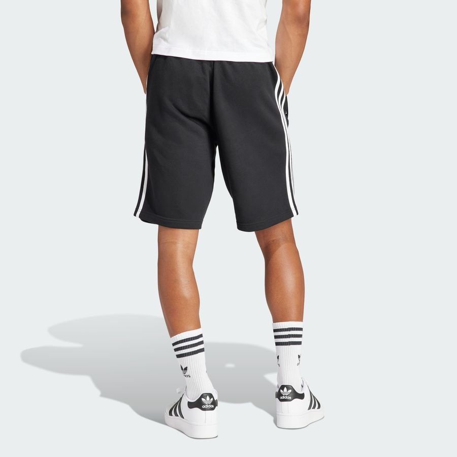 Adidas Original Short Adicolor 3 bandes