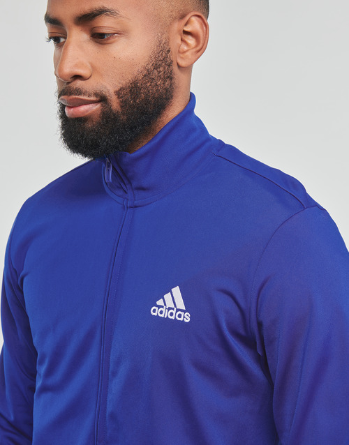adidas Performance - M SL TR TT TS - bleu roi equipe