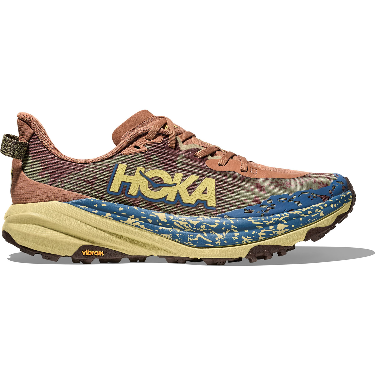 HOKA Speedgoat 6 Heren