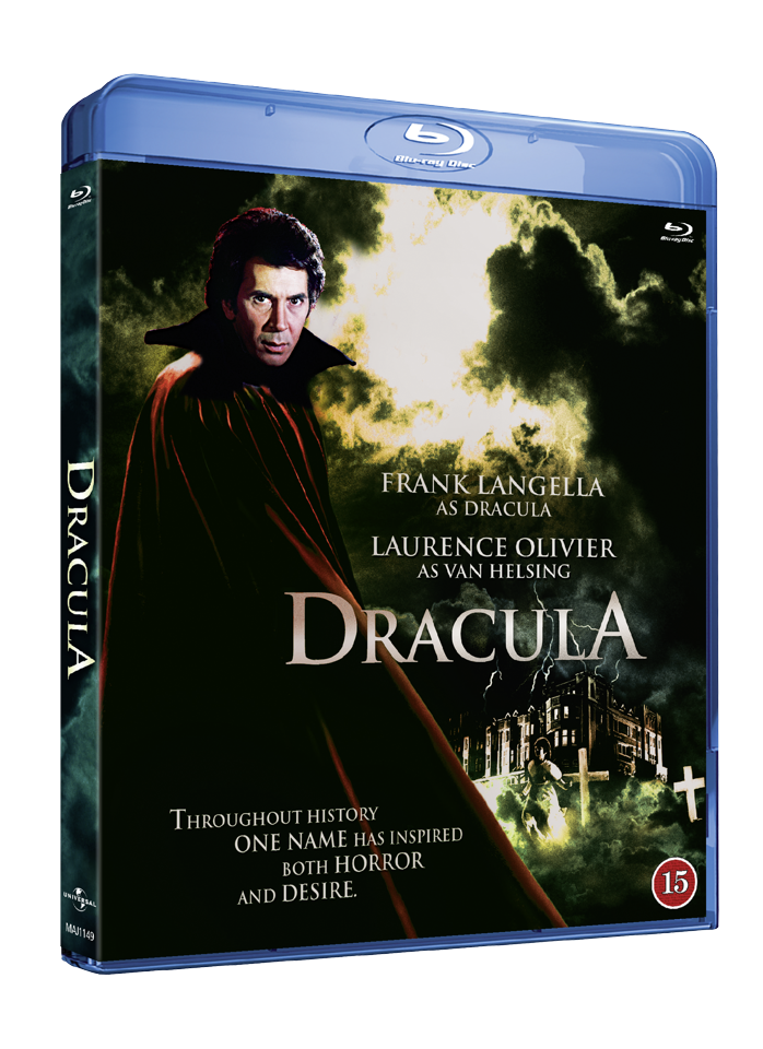 Dracula- 1979