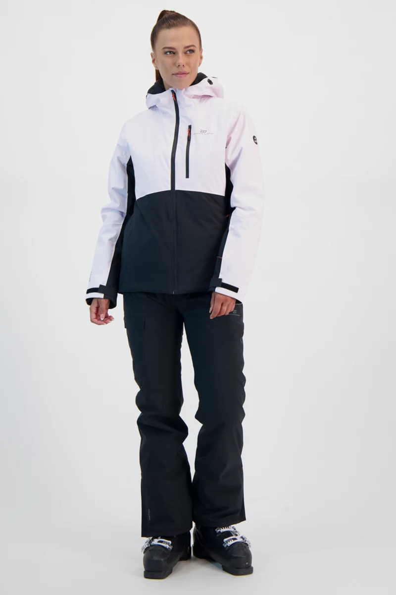 2117 OF SWEDEN Sala ECO Light Padded Damen Skijacke