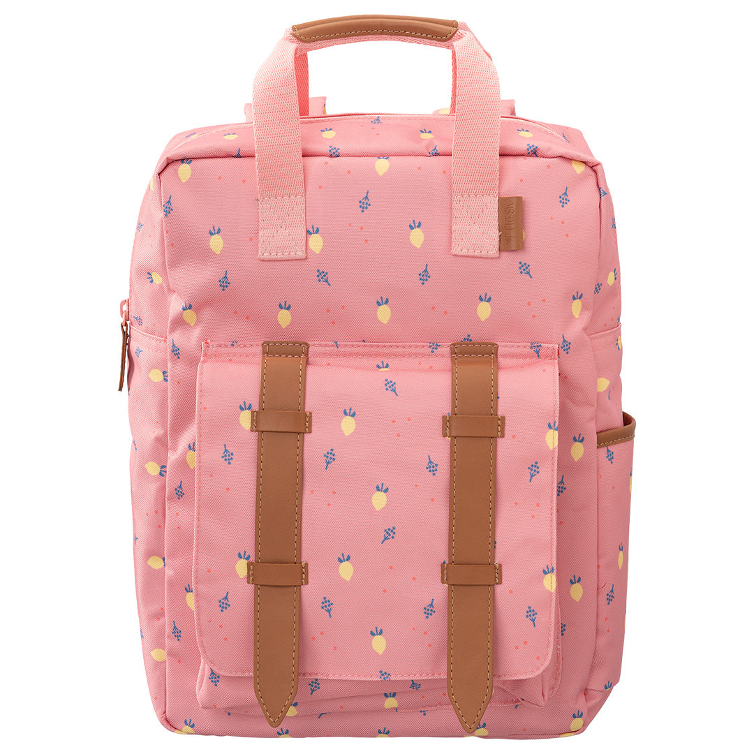 fresk kinderrugtas summer fruit - 36 cm