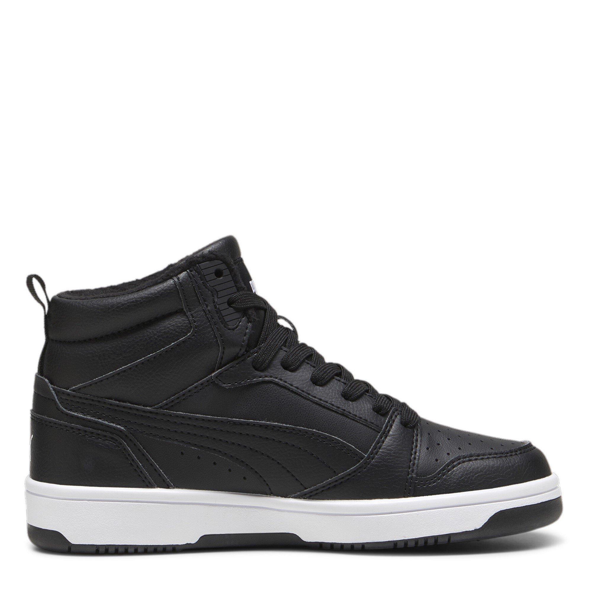 Puma Puma Rebound V6 Mid WTR Jr