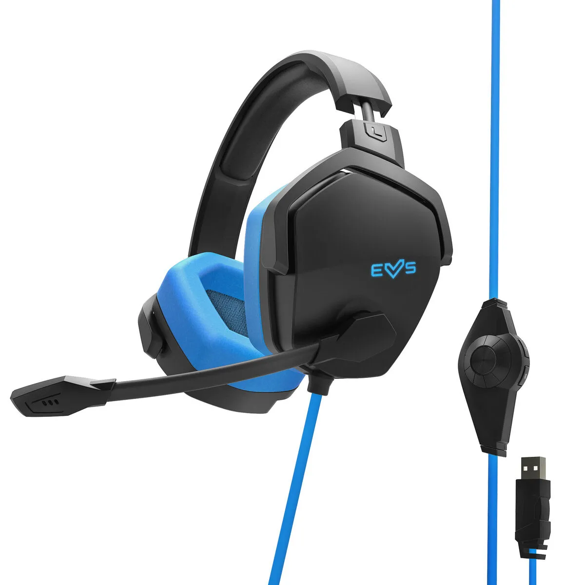 Energy Sistem ESG 4 S 7.1 Bleu