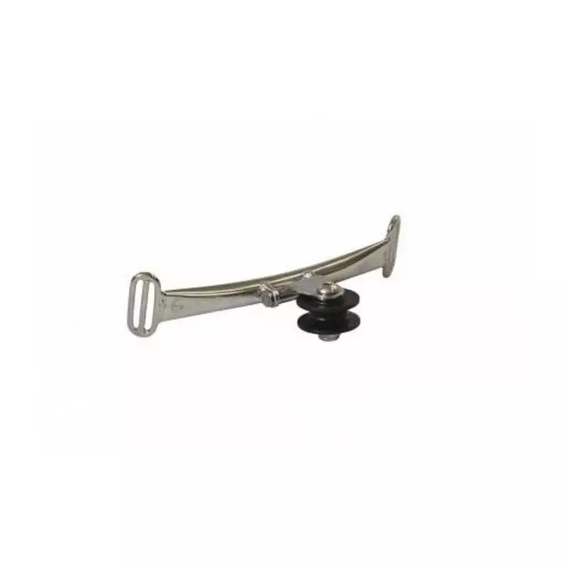 Boucle de harnais PLKB Bullet wheel spreader