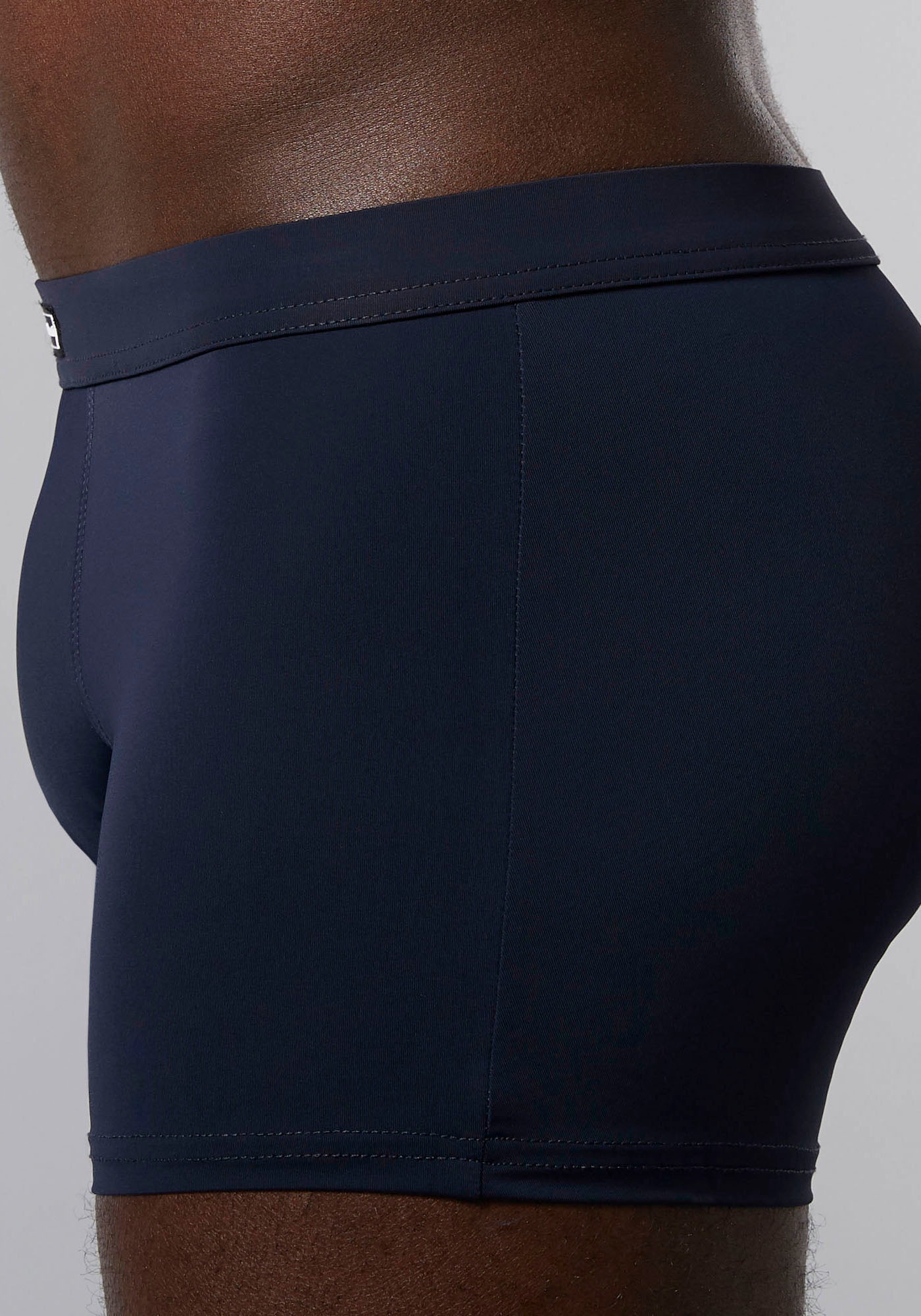 Bruno Banani Boxershorts , mit angesetztem Bündchen