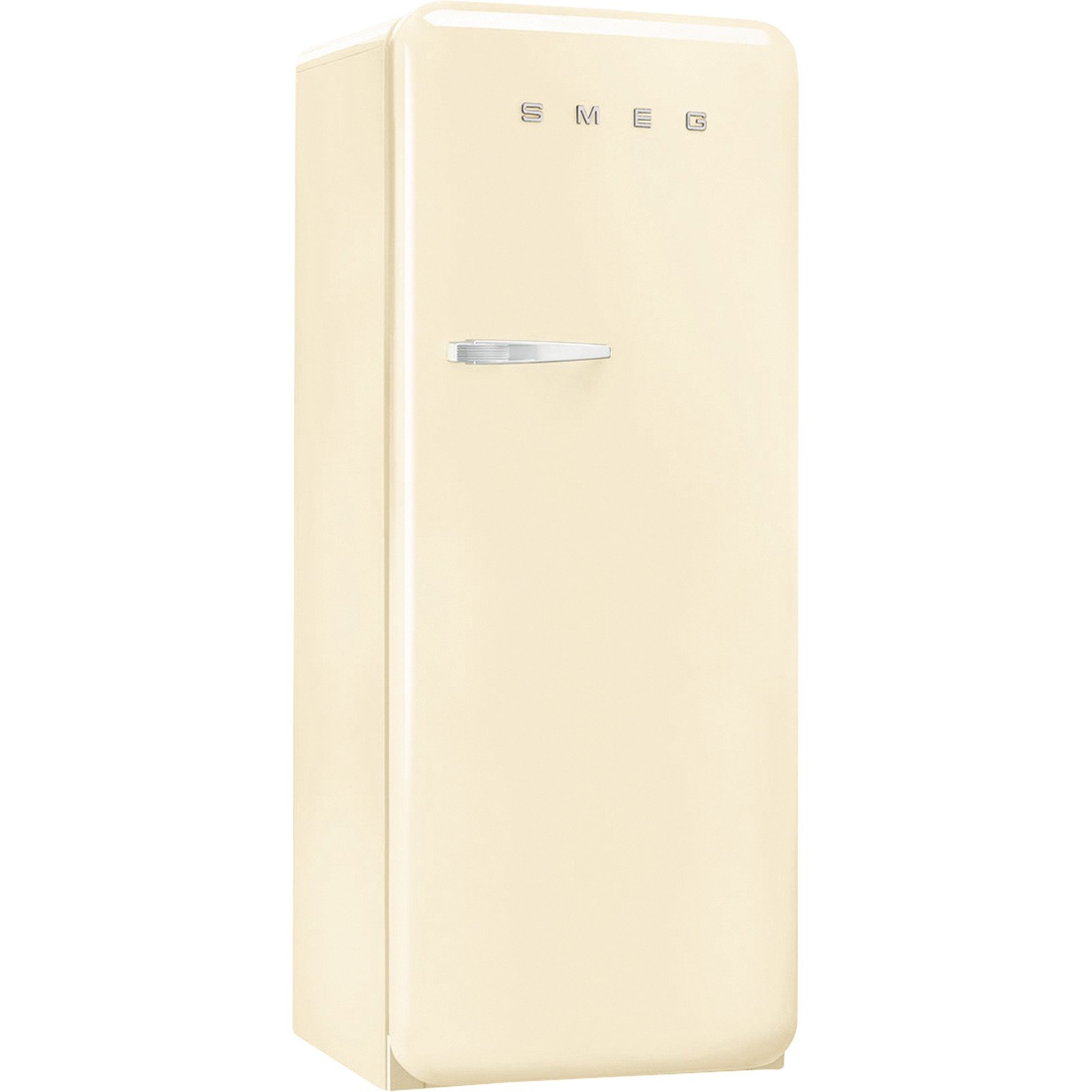 SMEG Kühlschrank FAB28R creme