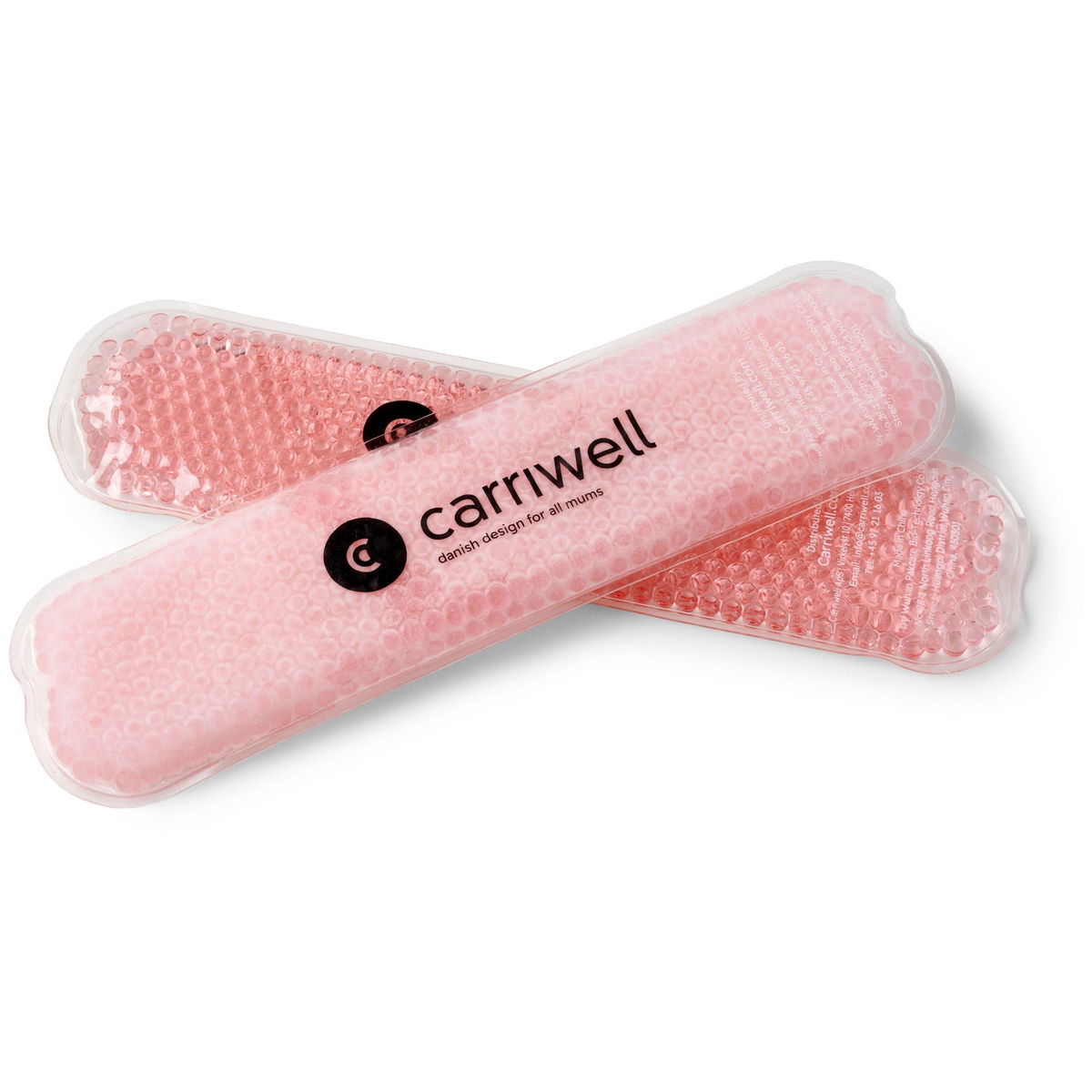 CarriwellCarriwell   Intimpflege Packs wärmend und kühlend