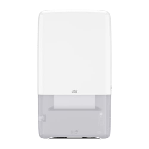 Tork PeakServe distributeur essuie-mains continus H5 blanc Tork