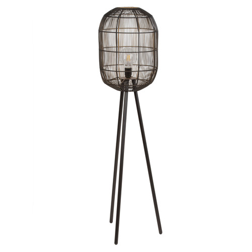 Côté Table - SANUKI - Noir