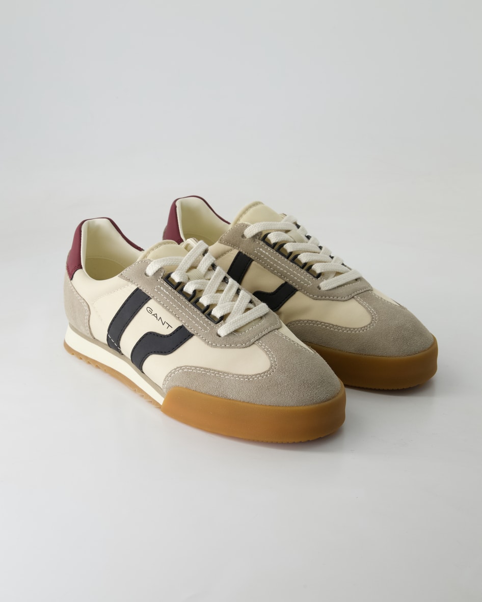 Gant Baylle Sneaker Sneaker in Beige
