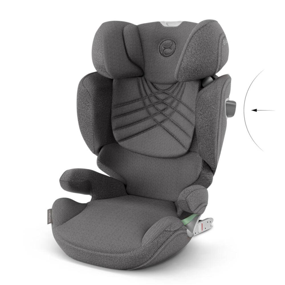 Cybex Cybex Solution T i-Fix Kindersitz Plus