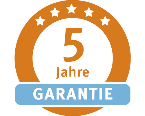 Regentank GARANTIA Stone 2in1 350 l lava