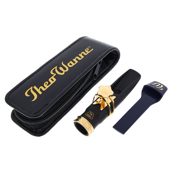 Theo Wanne Ambika IV Tenor 7* HR