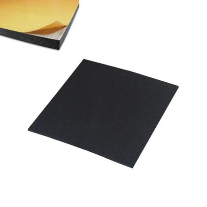 Mousse de selle Tournay A COLLER 40X50X1 Universel