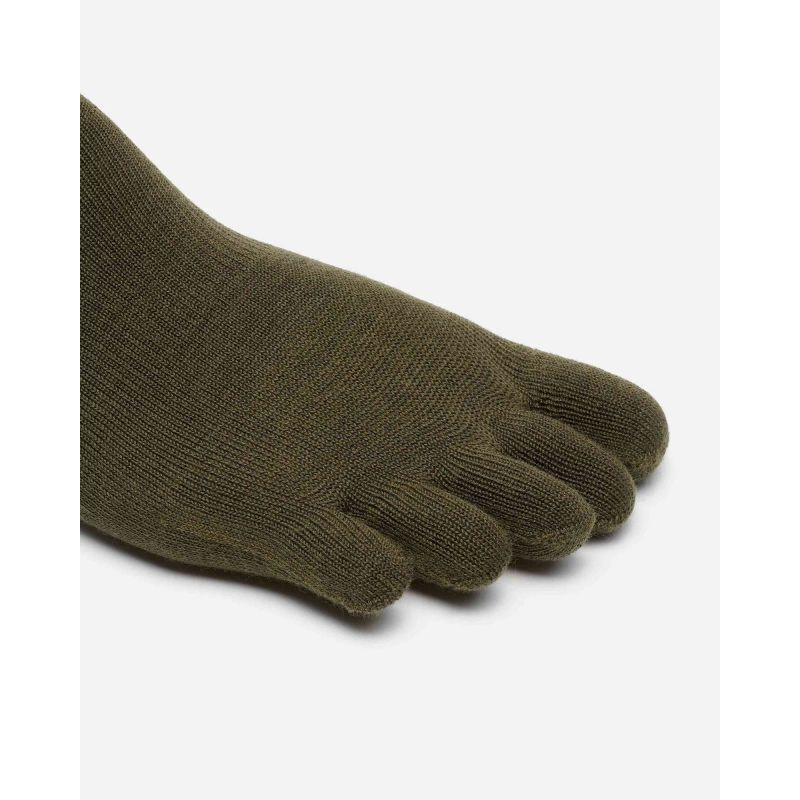 Wool-Blend Crew (SV) - Chaussettes en laine mérinos