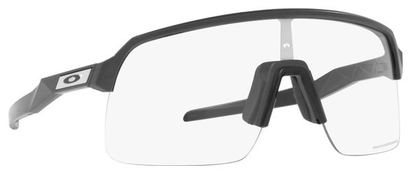 Lunettes Oakley Sutro Lite Matte Carbon Photochromic / Ref : OO9463-4539