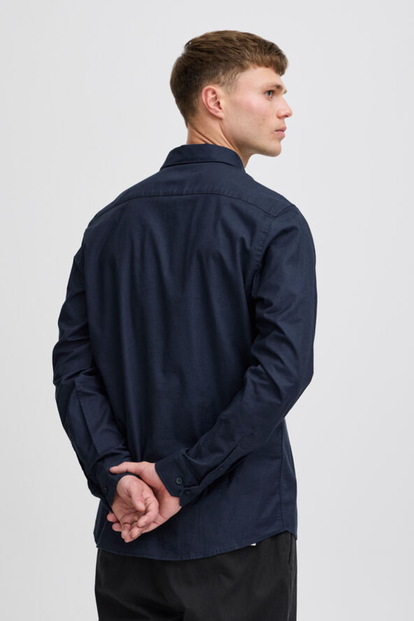 !Solid SDVal SH Shirt Insignia blue