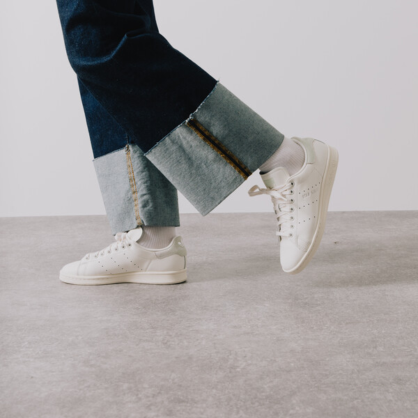 ADIDAS ORIGINALS STAN SMITH