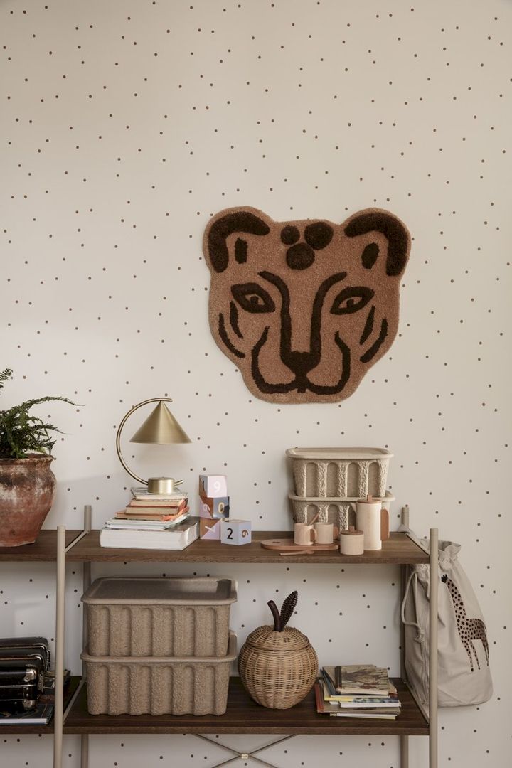 Ferm Living   Meridian Tafellamp