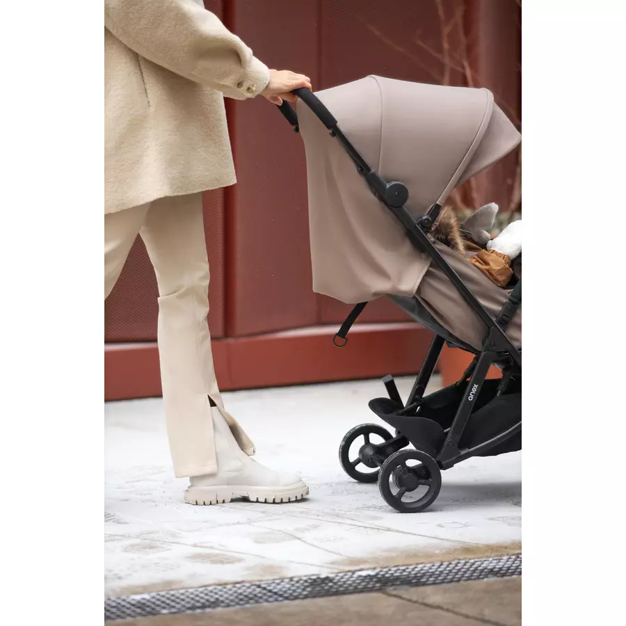 anex Buggy Air-Z Blush