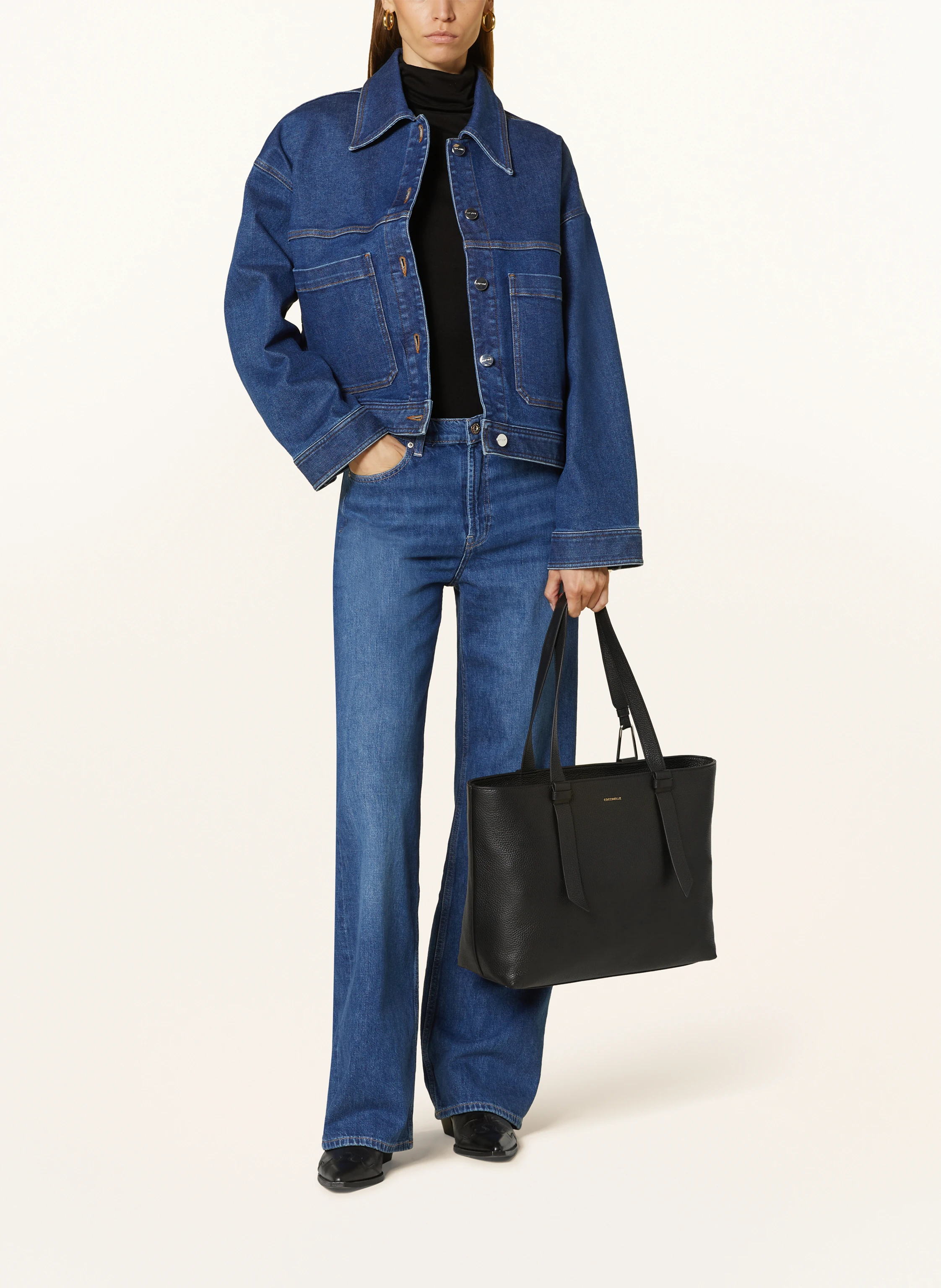 COCCINELLE Shopper