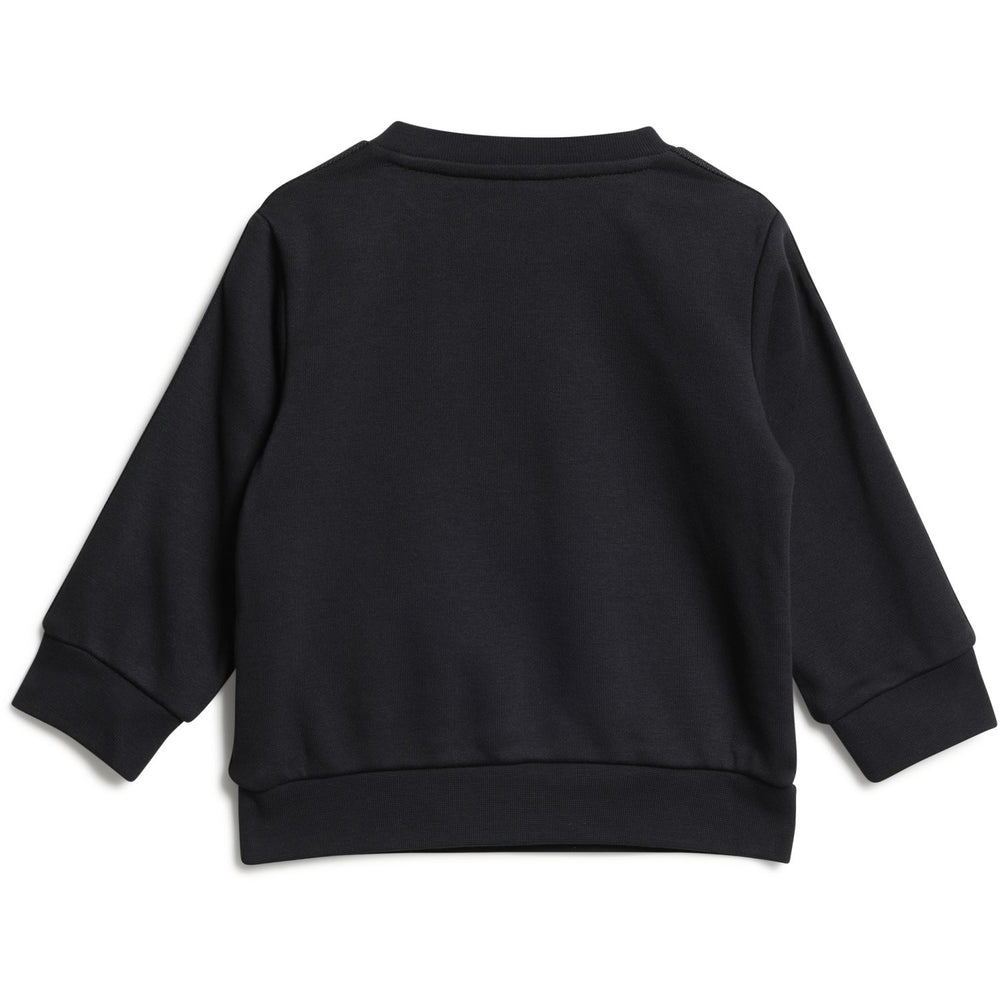 Køb adidas Originals Black/Light Denim Denim Crew Sæt