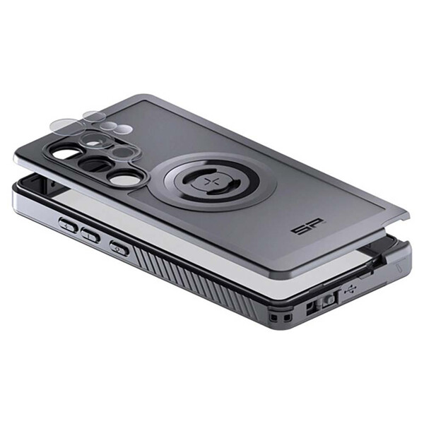 SP Connect - Coque Smartphone Phone Case Xtreme SPC+ - Samsung Galaxy S24 Ultra