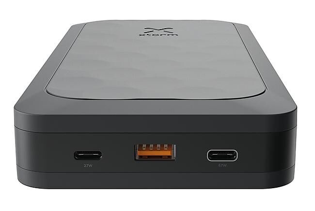 XTORM - POWERBANK 67W FUEL SERIES 45000 mAH