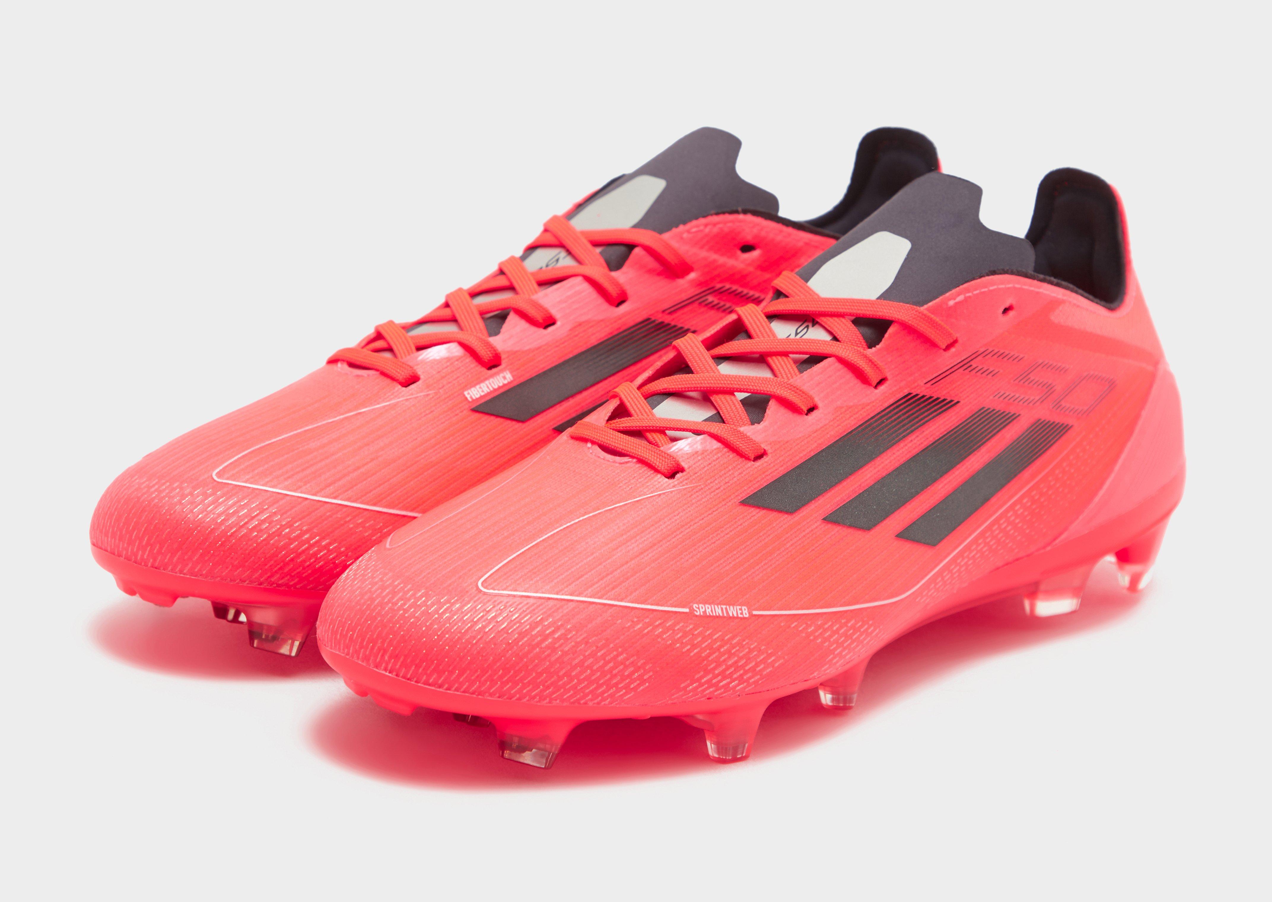 adidas F50 Pro Terrain souple