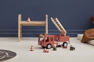 Kids Concept Aiden Brannbil
